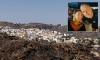 British mother dies after being caught in Spain's deadliest wildfire while her partner fights for his life after inferno that killed 13