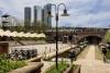 From a 79AD Roman fort to an iconic music venue: the true history of Castlefield Bowl & the Mancunian heritage it holds