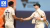 Australia's coach says no tour match ahead of India Test series