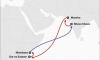 HMM expands Africa network with GIA service