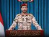 Houthis claim ballistic missile strike on Saudi oil tanker “Wafaa” in northern Red Sea