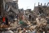 Indonesia condemns Israel's continued Gaza attacks, calls on ceasefire deal to be honoured