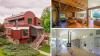 Towering 3-Story Barn Set at the Heart of a Lush 72-Acre Legacy Compound Hits the Market in the Berkshires for $4.5 Million