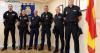 Police from Spain and France join in Benidorm to reinforce tourist security