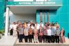 Indonesia eyes cassava a future growth driver through research center