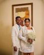 What Peller and Jarvis’ Wedding Says About the New Nigerian Celebrity