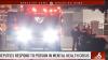 Perez Hilton rushed to hospital after alarming TikTok livestream 'covered in blood'