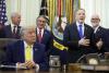 Appeals court says EPA cannot block billions in climate grants