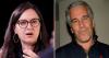 MAGA-Curious CBS Accused of Censoring Major Epstein Scoop