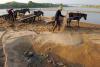 Indiscriminate river sand mining threatens Southeast Asia, landmark study warns