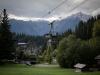 Heatwaves boost Swiss mountain railway tourism