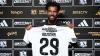Cape Verde's Vozinha granted shirt name exemption by Chile FA