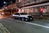 Knife-wielding man killed in rare police shooting in Japan