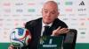 Infantino accused of 'blackmail' by Jordan FA