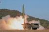 North Korea sending 120 missiles, six launchers to Russia