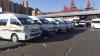Sasol garage shooting victim confirmed as Gauteng South African National Taxi Council discipline chief