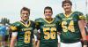 U-32 trio boosts Vermont at Shrine Bowl