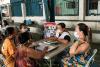 Legacy of community led tuberculosis response in Manila