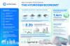 Abu Dhabi strengthens position in global hydrogen economy, report finds