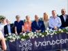 Transcend Cruises launches first charter-only river cruise ship on Europe’s waterways