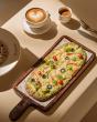 Roastery launches new Jubilee Hills cafe inspired by historic Taramati Baradari architecture