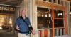 Paris Foundation Community Center begins to take shape in Elkton