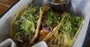 Mexican soul food restaurant in Shreveport has healthy tacos, specialty cocktails, live music