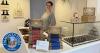 Award-winning Cornish chocolate company marks first year in new shop