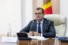 NEW DRAFT TAX REFORM TO BE PRESENTED THURSDAY – PRIME MINISTER VASILE TOFFAN