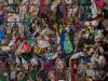 Rapid route to eliminating microfibre emissions