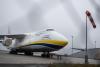 'Modified drone' found next to Ukrainian transport plane at German airport, second collides with cargo plane