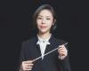 Conductor Jin Sol Named Artistic Director of Italy's Palermo Classica