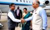 Foreign Secretary Vikram Misri arrives in Colombo, set to meet Sri Lankan leadership