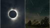Cosmic marathon on Aug 12: Total solar eclipse by day, meteor show at night