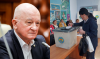 VIDEO | Oazu Nantoi, about the crisis in Gagauzia: "Nobody is raising the issue of liquidating the autonomy. But we must honestly answer the question: why…