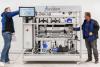 KGAL Industries and fluvicon launch €100m platform to scale industrial water treatment as a service across Europe