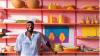 Meet the artist: Yinka Ilori on bringing ‘joy’ to Absolut and Tomorrowland