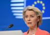 EU to send Ukraine €1.4bn after deadly Kyiv attack
