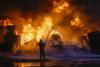 Russian Strikes on Kyiv Kill 17 and Injure 44 in Assault on Civilian Areas