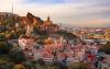 The Telegraph: Tbilisi emerges as top short-break destination