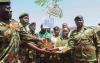 Kenya pays tribute to 14 rangers killed in line of duty