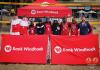 Harris, Mathew new womens’ beach volleyball champs