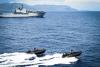 Italy moves to overhaul military intelligence, cyber defense and defense innovation