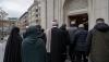 Swedish lawmakers urge to shut down mosques spreading Islamist propaganda