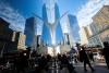 Bankers' bonuses to rise most on Wall Street