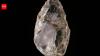 A 45,000-year-old crystal tool found in France suggests Neanderthals chose beauty as well as practicality