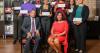 Adams-Mahepath Scholarship celebrates giving legacy with aid to 13 students