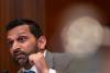 Exclusive-Under Patel, FBI forges unprecedented law enforcement ties with China, Russia