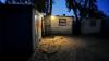 Witsand community, People's Environmental Planning install 300 solar lights
