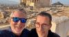 ‘I cannot believe that we live here’: This US couple swapped Florida for Greece and never looked back